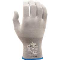 Gants AX200 ESD, Nylon, Calibre 18, 6/Petit Seagulf Marine Industries Inc.