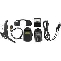 Ensemble de lampe de travail pour masque de soudage sans air G5 Speedglas 10-0500-01 Seagulf Marine Industries Inc.