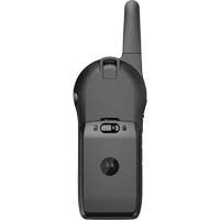 Curve Two-Way Radio with Wi-Fi/LMR Capabilities, FHSS Radio Band, 10 Channels, 300000 sq. ft. Range Seagulf Marine Industries Inc.