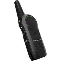 Curve Two-Way Radio with Wi-Fi/LMR Capabilities, FHSS Radio Band, 10 Channels, 300000 sq. ft. Range Seagulf Marine Industries Inc.