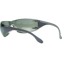 Adapt Lite Safety Glasses, Indoor/Outdoor Lens, Anti-Fog/Anti-Scratch, ANSI Z87+/Meets/Exceeds CSA Z94.3 Seagulf Marine Industries Inc.