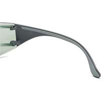 Adapt Lite Safety Glasses, Indoor/Outdoor Lens, Anti-Fog/Anti-Scratch, ANSI Z87+/Meets/Exceeds CSA Z94.3 Seagulf Marine Industries Inc.