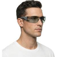 Adapt Lite Safety Glasses, Indoor/Outdoor Lens, Anti-Fog/Anti-Scratch, ANSI Z87+/Meets/Exceeds CSA Z94.3 Seagulf Marine Industries Inc.