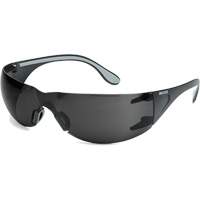 Adapt Lite Safety Glasses, Smoke Lens, Anti-Fog/Anti-Scratch, ANSI Z87+/Meets/Exceeds CSA Z94.3 Seagulf Marine Industries Inc.