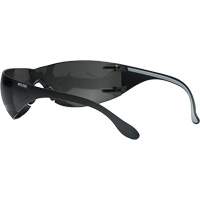 Adapt Lite Safety Glasses, Smoke Lens, Anti-Fog/Anti-Scratch, ANSI Z87+/Meets/Exceeds CSA Z94.3 Seagulf Marine Industries Inc.