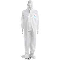Combinaison XP1800 CoverMe, Moyen, Blanc, Micropore Seagulf Marine Industries Inc.