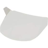 Lentilles d&eacute;tachables Clear-Vision &agrave; sept couches pour T200 Seagulf Marine Industries Inc.