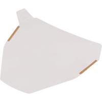 Lentilles PETG d&eacute;tachable blanche pour T-Link Seagulf Marine Industries Inc.