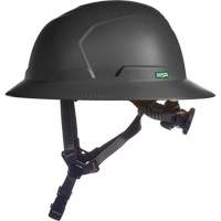V-Gard H2&reg; Full Brim Safety Helmet, Ratchet Suspension, Non-Vented Seagulf Marine Industries Inc.
