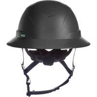 V-Gard H2&reg; Full Brim Safety Helmet, Ratchet Suspension, Non-Vented Seagulf Marine Industries Inc.