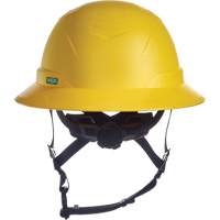V-Gard H2&reg; Full Brim Safety Helmet, Ratchet Suspension, Non-Vented Seagulf Marine Industries Inc.