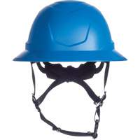V-Gard H2&reg; Full Brim Safety Helmet, Ratchet Suspension, Non-Vented Seagulf Marine Industries Inc.
