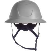 V-Gard H2&reg; Full Brim Safety Helmet, Ratchet Suspension, Non-Vented Seagulf Marine Industries Inc.