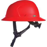V-Gard H2&reg; Full Brim Safety Helmet, Ratchet Suspension, Non-Vented Seagulf Marine Industries Inc.