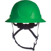 V-Gard H2&reg; Full Brim Safety Helmet, Ratchet Suspension, Non-Vented Seagulf Marine Industries Inc.