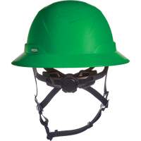 V-Gard H2&reg; Full Brim Safety Helmet, Ratchet Suspension, Non-Vented Seagulf Marine Industries Inc.