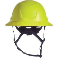 V-Gard H2&reg; Full Brim Safety Helmet, Ratchet Suspension, Non-Vented Seagulf Marine Industries Inc.