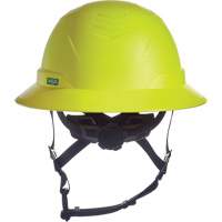 V-Gard H2&reg; Full Brim Safety Helmet, Ratchet Suspension, Non-Vented Seagulf Marine Industries Inc.