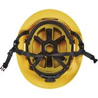 V-Gard H2&reg; Full Brim Safety Helmet with Mips&reg; Safety System, Ratchet Suspension, Non-Vented Seagulf Marine Industries Inc.