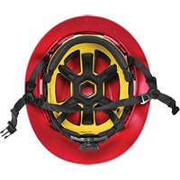 V-Gard H2&reg; Full Brim Safety Helmet with Mips&reg; Safety System, Ratchet Suspension, Non-Vented Seagulf Marine Industries Inc.