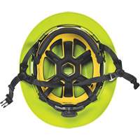 V-Gard H2&reg; Full Brim Safety Helmet with Mips&reg; Safety System, Ratchet Suspension, Non-Vented Seagulf Marine Industries Inc.