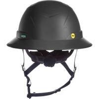 V-Gard H2&reg; Full Brim Safety Helmet with Mips&reg; Safety System, Ratchet Suspension, Non-Vented Seagulf Marine Industries Inc.