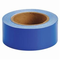 Pipe Marker Tape, 90', Blue Seagulf Marine Industries Inc.