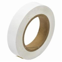 Pipe Marker Tape, 90', White Seagulf Marine Industries Inc.