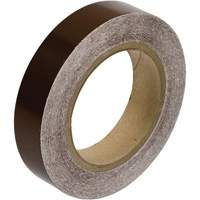 Pipe Marker Tape, 90', Brown Seagulf Marine Industries Inc.