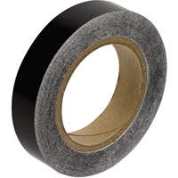 Pipe Marker Tape, 90', Black Seagulf Marine Industries Inc.