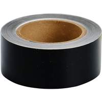 Pipe Marker Tape, 90', Black Seagulf Marine Industries Inc.