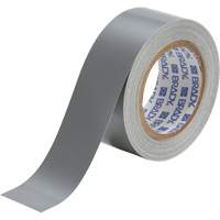 Pipe Marker Tape, 90', Grey Seagulf Marine Industries Inc.