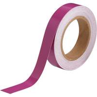 Pipe Marker Tape, 90', Purple Seagulf Marine Industries Inc.