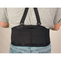 Ceinture Spanbak ALLEGRO INDUSTRIES, &eacute;lastique, Moyen Seagulf Marine Industries Inc.