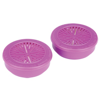 North&reg; Hard Shell Filters, Particulate Filter, P100 Filter Seagulf Marine Industries Inc.