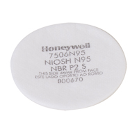 North&reg; Respirator Filters, Particulate Filter, N95 Filter Seagulf Marine Industries Inc.