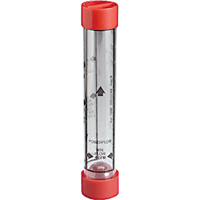 D&eacute;bitm&egrave;tres pour respirateurs PAPR Seagulf Marine Industries Inc.