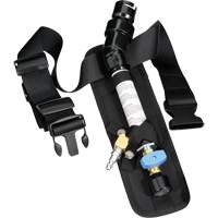 Masques non ajust&eacute;s 3M avec adduction d'air-R&eacute;GULATEURS D'AIR Seagulf Marine Industries Inc.