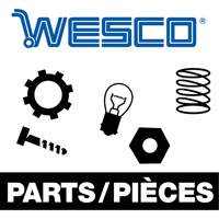 C&acirc;ble de rechange 15,5' pour treuil manuel dempileur de bureau Seagulf Marine Industries Inc.