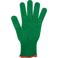 Slipguard Right-Hand Glove, Size Large/9, 7 Gauge, Polyurethane Coated, Stainless Steel Shell, ANSI/ISEA 105 Level 5 Seagulf Marine Industries Inc.