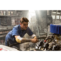 Elbow Protectors Seagulf Marine Industries Inc.