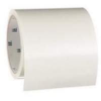 Overlaminate Tape, 2.5 mils, 360" L, 4-1/4" W Seagulf Marine Industries Inc.