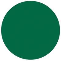 &eacute;tiquettes rondes inscriptibles, Cercle, 3" lo x 3" la, Vert Seagulf Marine Industries Inc.