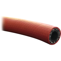 Tuyau d'alimentation non conductif, Air/Produits chimiques/Carburants/Huiles, Nitrile, 1/4" dia., 300 psi Seagulf Marine Industries Inc.
