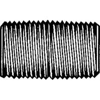 Raccord Court Seagulf Marine Industries Inc.