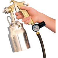 Mini r&eacute;gulateurs, 1/4" NPT, PSI max. de 165 PSI, Modulaire Seagulf Marine Industries Inc.