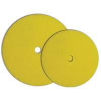 Disque de polissage QUICK-STEP, 4-1/2" dia. Seagulf Marine Industries Inc.