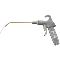 Pistolets pneumatiques pour trou borgne, 1/4" NPT, , 120 PSI Seagulf Marine Industries Inc.