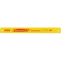 Restripe&reg; Power Hacksaw Blade, High Speed Steel, 28' L Seagulf Marine Industries Inc.