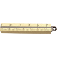 Oil Gauging Plumb Bobs Seagulf Marine Industries Inc.